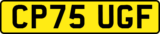 CP75UGF