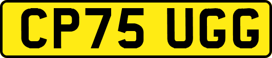 CP75UGG