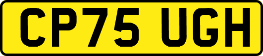 CP75UGH