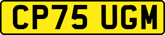 CP75UGM
