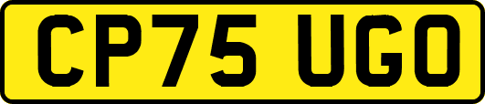 CP75UGO