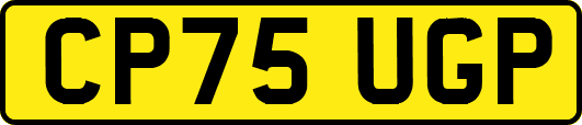 CP75UGP