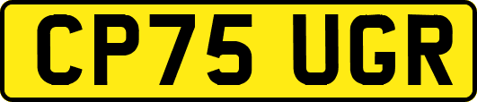 CP75UGR