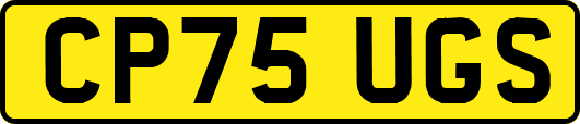 CP75UGS