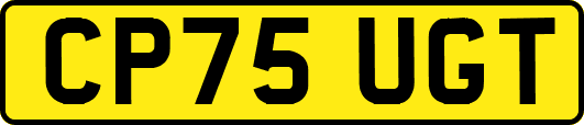 CP75UGT