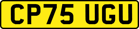 CP75UGU