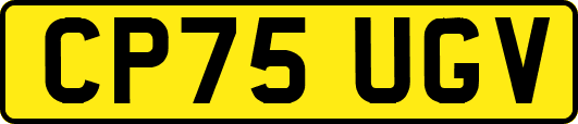 CP75UGV