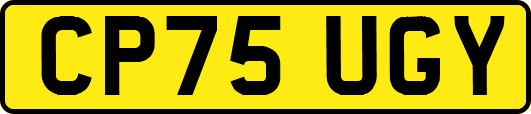 CP75UGY