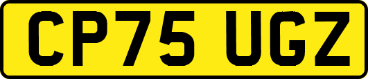 CP75UGZ