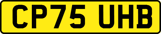 CP75UHB