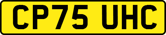 CP75UHC