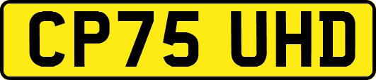 CP75UHD