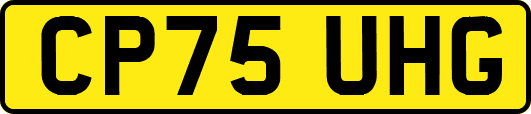 CP75UHG