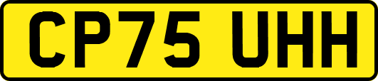 CP75UHH