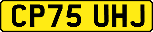 CP75UHJ