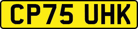 CP75UHK