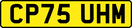 CP75UHM