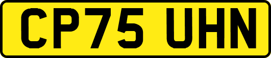 CP75UHN