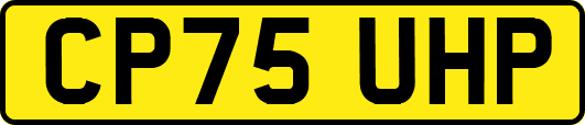 CP75UHP
