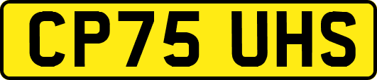 CP75UHS