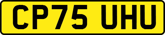 CP75UHU