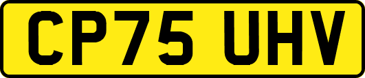 CP75UHV