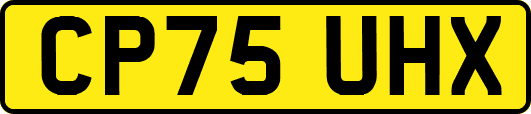 CP75UHX