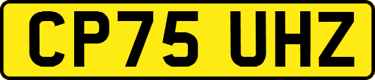 CP75UHZ