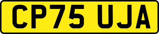 CP75UJA