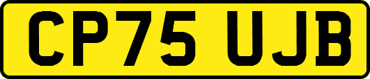 CP75UJB