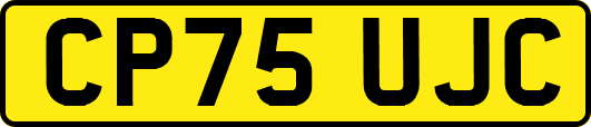 CP75UJC