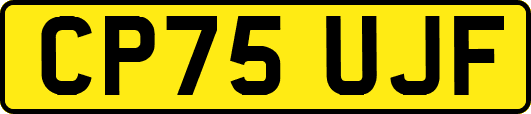 CP75UJF