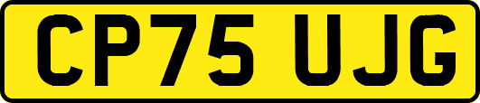 CP75UJG