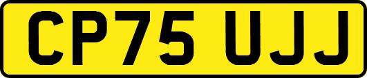 CP75UJJ