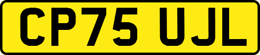 CP75UJL