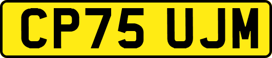 CP75UJM