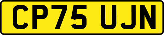 CP75UJN