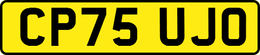 CP75UJO