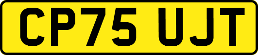 CP75UJT