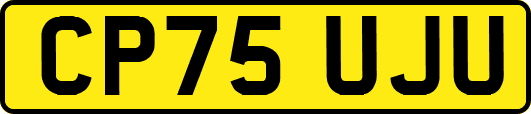 CP75UJU