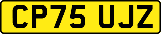 CP75UJZ