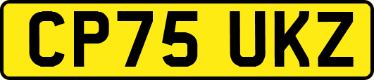 CP75UKZ