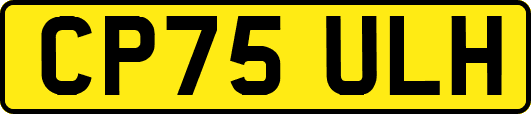 CP75ULH