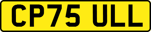 CP75ULL