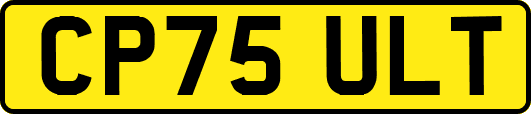 CP75ULT