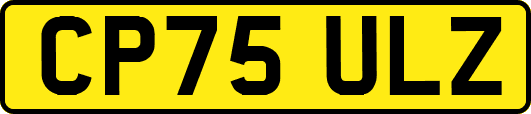CP75ULZ