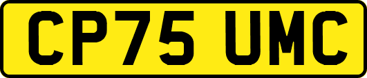 CP75UMC