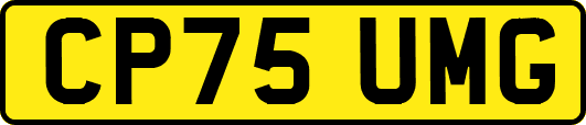 CP75UMG
