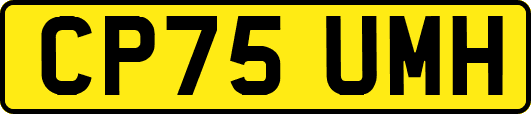 CP75UMH