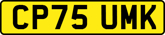 CP75UMK